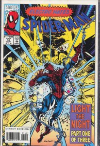 Spider-Man #38 (1993) Spider-Man