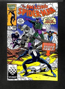 Amazing Spider-Man #280