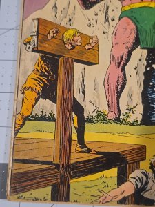 Tomahawk #92 Dc Comics June 1964 Bob Brown Art