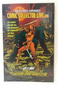 Green Lantern #23 (2007)