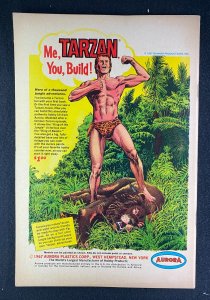 Batman (1940) #196 VF- (7.5) Robin