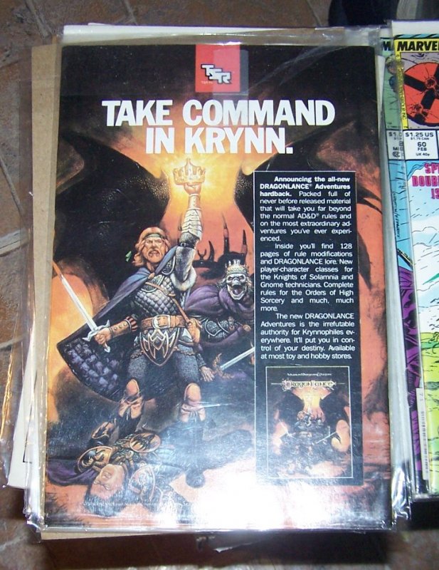 NEW MUTANTS  # 60  1987 fall of the mutants x men cameron hodge cypher dies key 