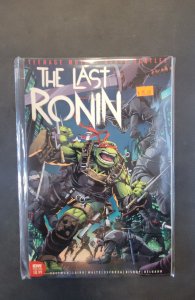 TMNT: The Last Ronin #2 (2021)