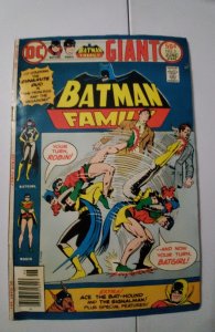 The Batman Family #5 (1976) ~4.5