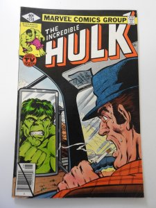 The Incredible Hulk #238 (1979) FN Condition!