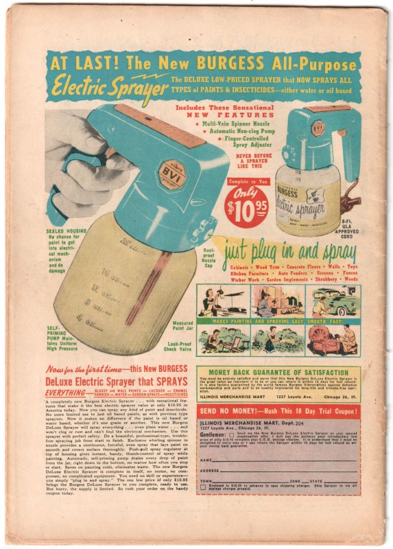 Frontline Combat #2 (1951) EC Comics