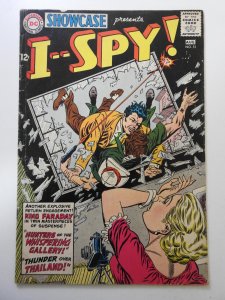 Showcase #51 (1964) VG Condition moisture stain