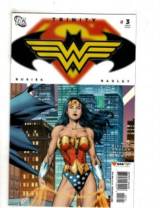 Trinity #3 (2008) OF34