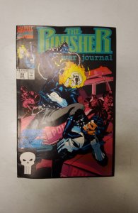 The Punisher War Journal #29 (1991) NM Marvel Comic Book J721