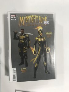 Midnight Suns #3 Variant Cover (2023) NM3B167 NEAR MINT NM