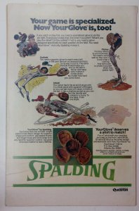 Marvel Team-Up #49 (5.5, 1976)