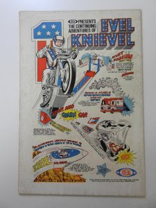 Weird Western Tales #26 (1975) VG+ Condition!