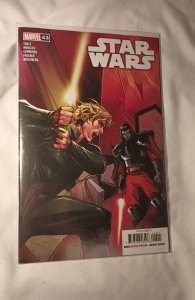 Star Wars #43 (2024)