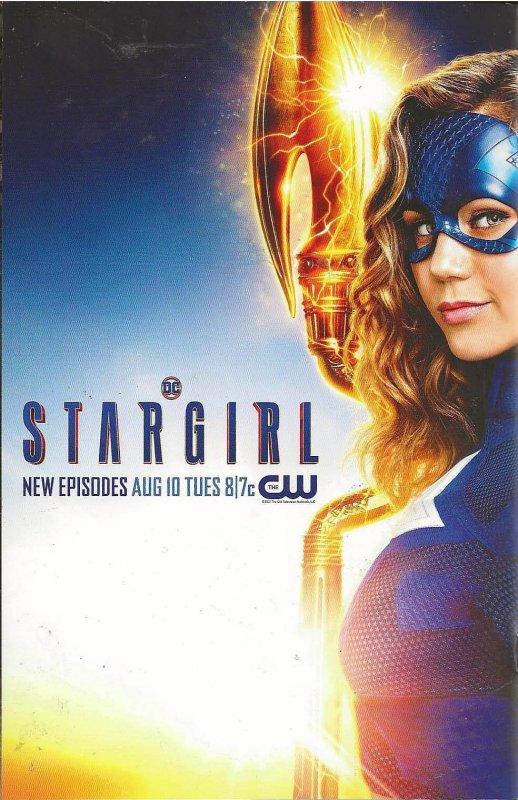 Geiger #4 Cover C (2021) - NM+