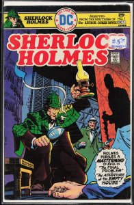 Sherlock Holmes (1975)