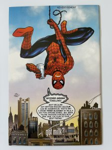 Thor #20 - NM+ (2000)