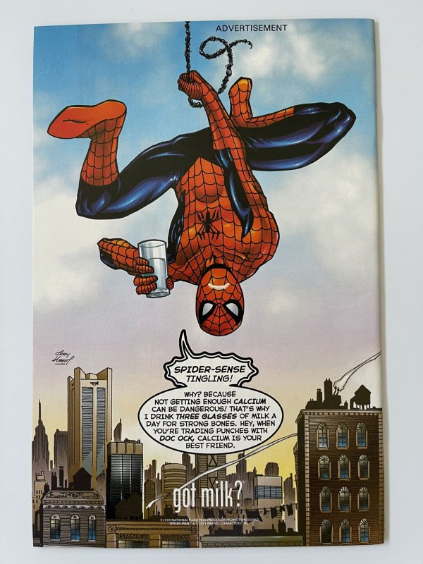 Thor #20 - NM+ (2000)