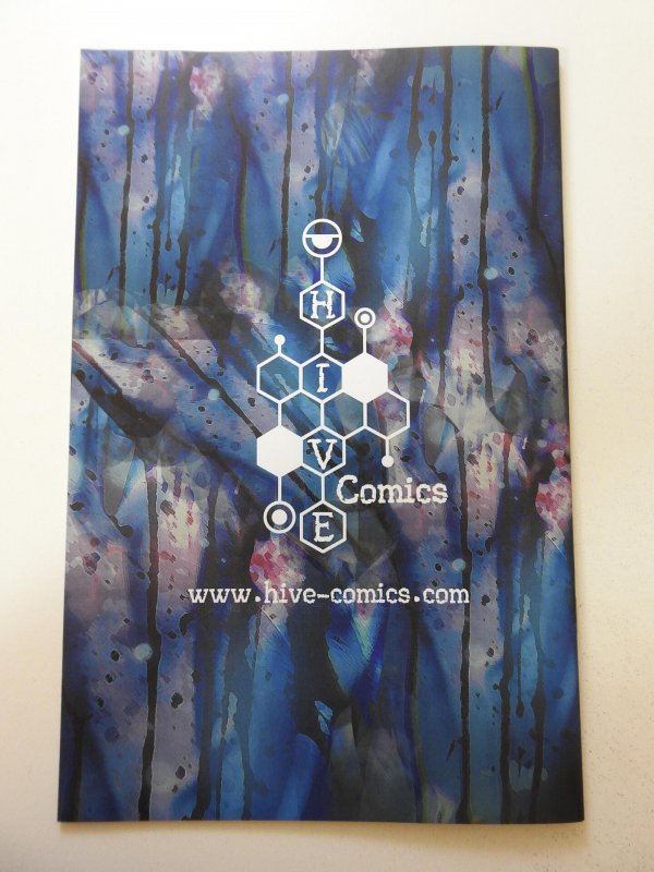 Cold Dead Hands #1 (2020)