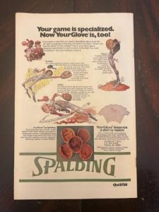 Edgar Rice Burroughs' Tarzan #251 (1976) - VF