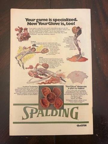 Edgar Rice Burroughs' Tarzan #251 (1976) - VF