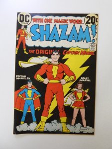 Shazam! #3 (1973) VF- condition