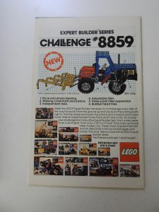 Iron Man #153 (1981) VF- condition