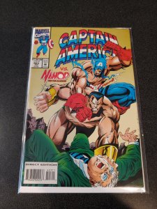 Captain America #423 (1994)