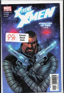 X-Treme X-Men #40 (2004) X-Men