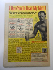 Blackhawk #93 (1955) VG Condition!