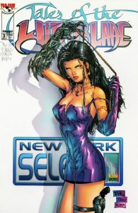 Tales of the Witchblade #2-9 (1997)