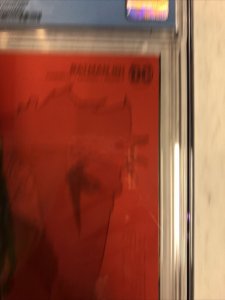 Batman (2020) # 101 (CGC 9.8 WP) Jimenez Variant 1:25