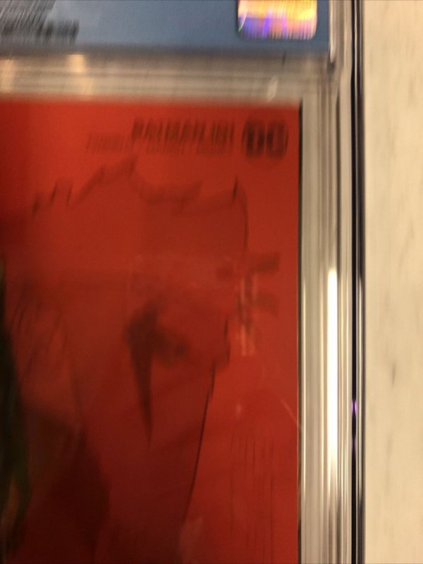 Batman (2020) # 101 (CGC 9.8 WP) Jimenez Variant 1:25