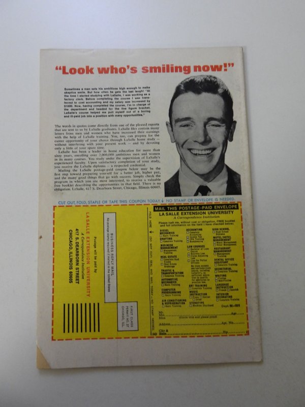 Conan the Barbarian #28 (1973) FN+ condition