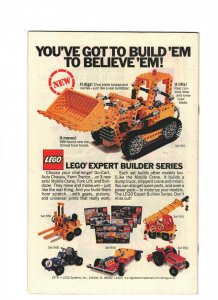 Man-Thing #2 VG 4.0 Marvel Comics 1979 Bronze Age