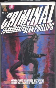 See Image for Comic Details