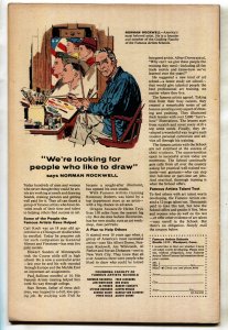 Sgt. Fury And His Howling Commandos #31  1966 - Marvel  -FN - Comic Book