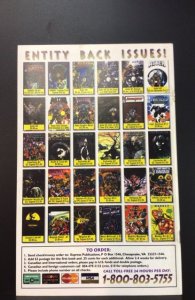 Aster: The Last Celestial Knight #2 (1995)