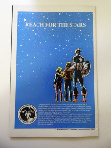 Daredevil #220 (1985) VF- Condition