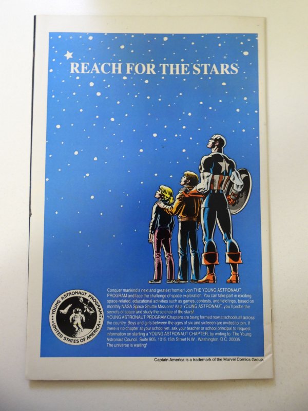 Daredevil #220 (1985) VF- Condition