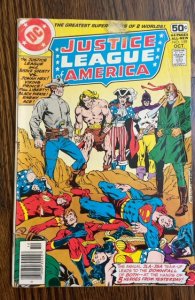 Justice League of America #159 (1978)