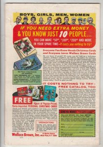 Captain Marvel #5 (Sep-68) FN/VF Mid-High-Grade Captain Marvel