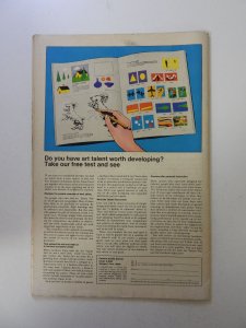 Iron Man #21 FN/VF condition