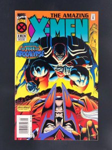 Amazing X-Men #3 (1995)