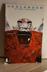 Descender #16 (2016)