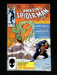 Amazing Spider-Man #277