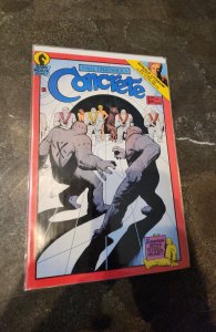 Concrete #3 (1987)