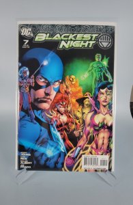 Blackest Night #7 (2010)
