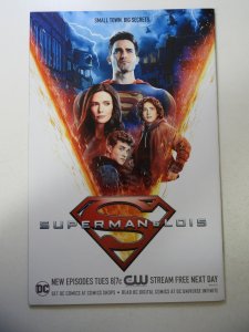 The Jurassic League #1 VF+ Condition