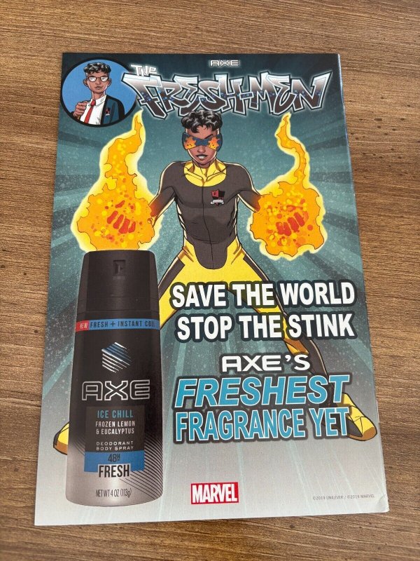 Marvel Zombies Resurrection # 1 NM 1st Print Comic Book Deadpool X-Men 23 J281