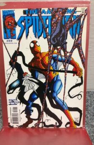 The Amazing Spider-Man #22 (2000)